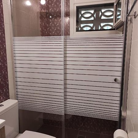 Lefkada Town Apartment المظهر الخارجي الصورة