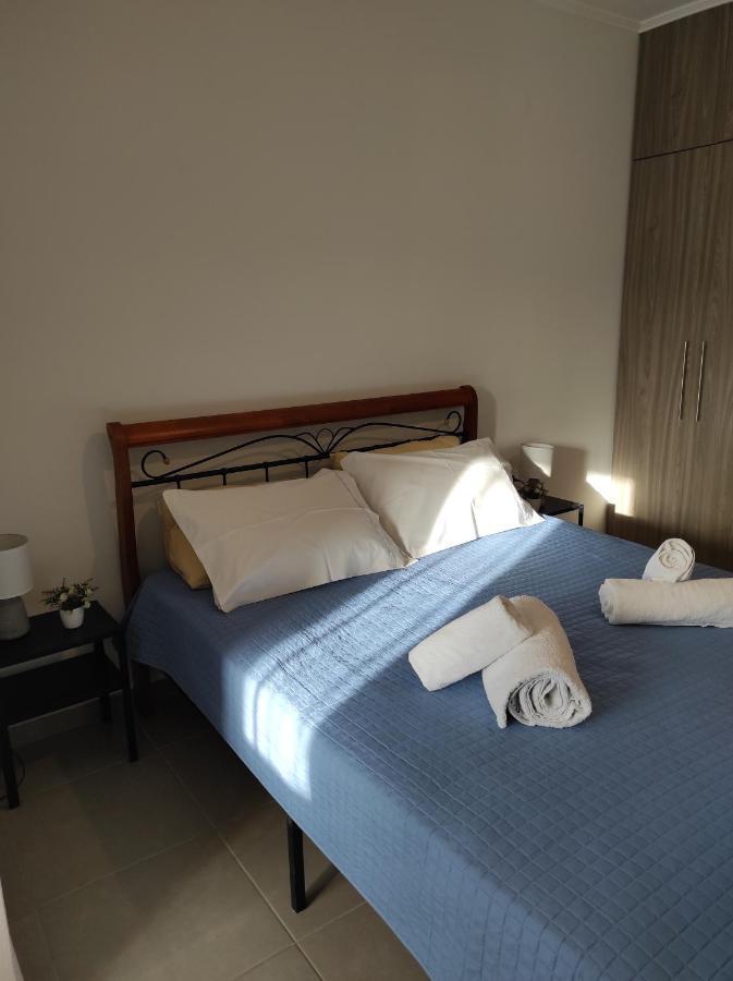 Lefkada Town Apartment المظهر الخارجي الصورة