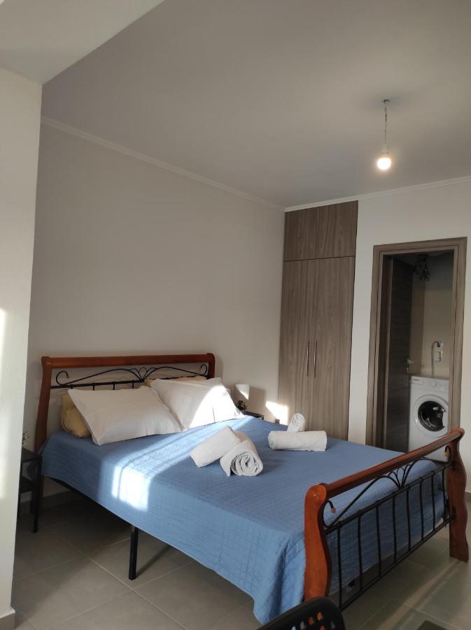 Lefkada Town Apartment المظهر الخارجي الصورة