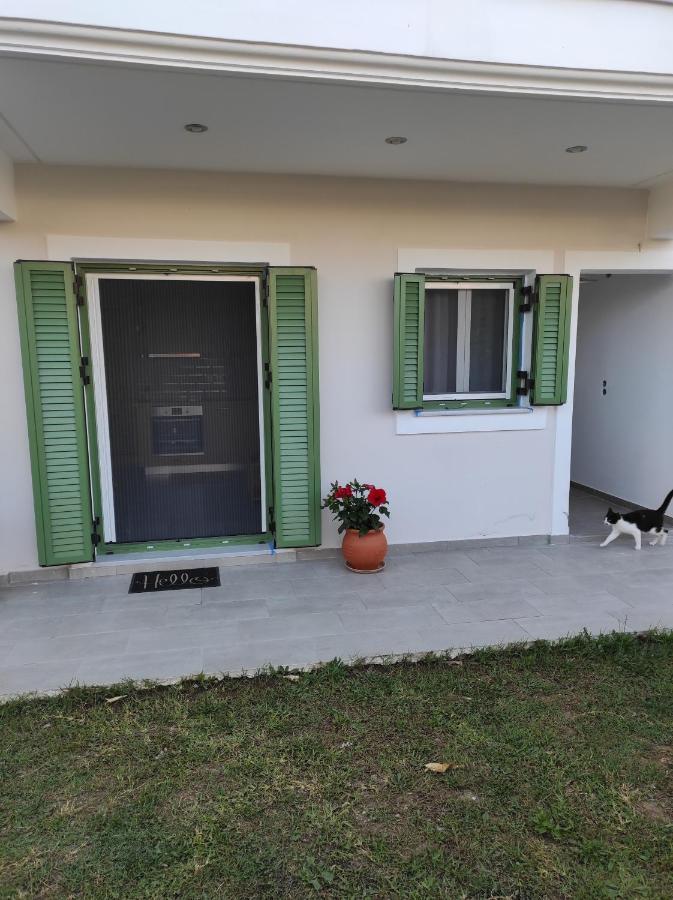 Lefkada Town Apartment المظهر الخارجي الصورة