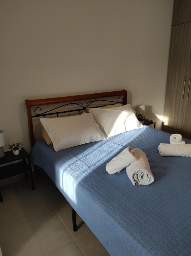 Lefkada Town Apartment المظهر الخارجي الصورة
