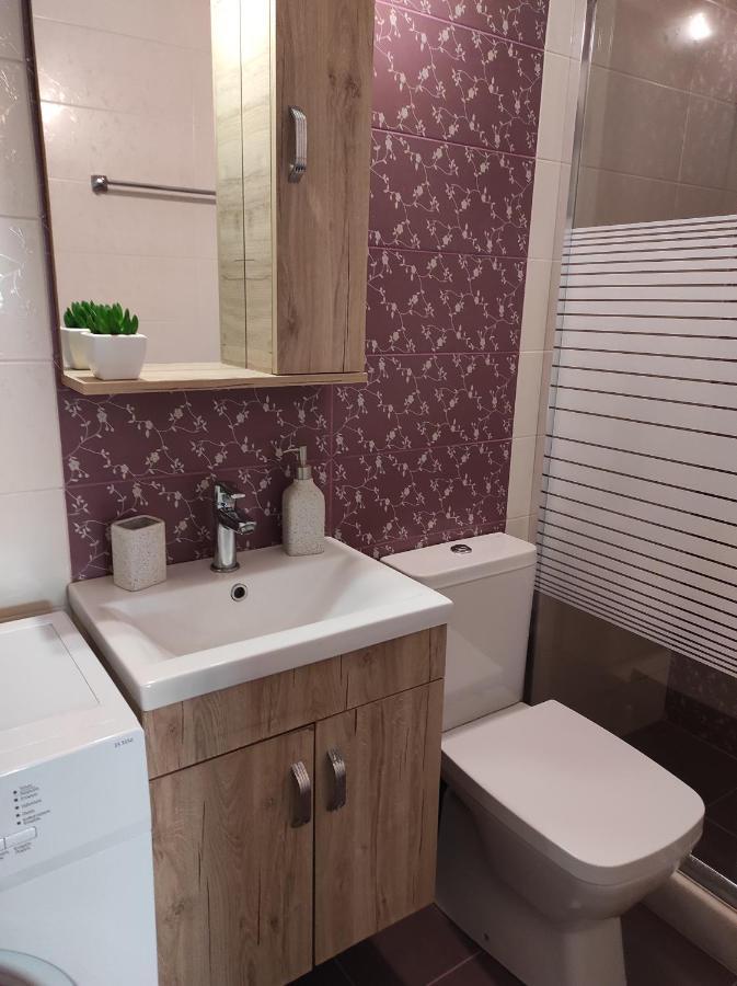Lefkada Town Apartment المظهر الخارجي الصورة