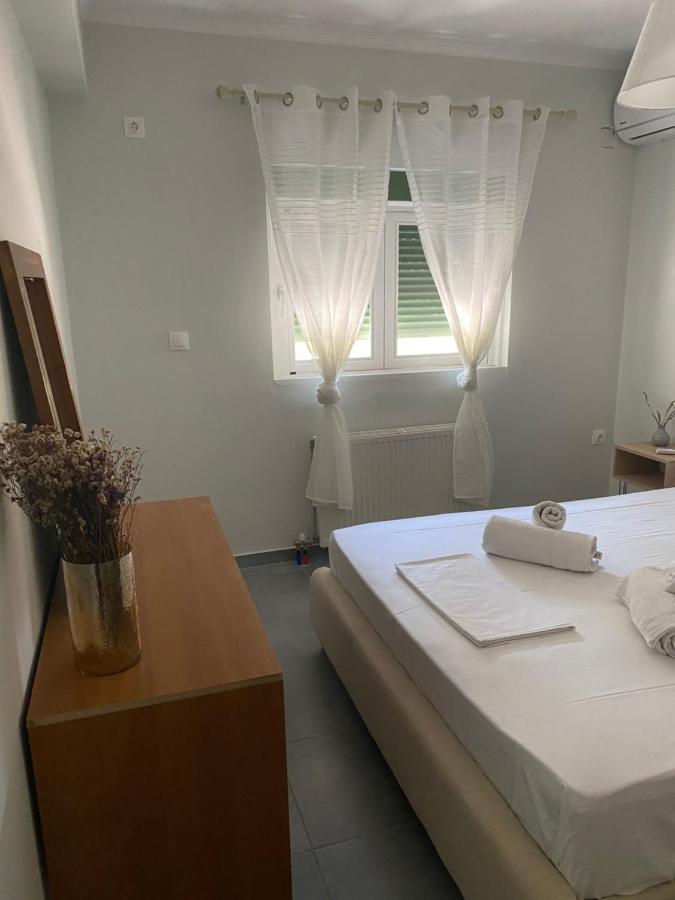 Lefkada Town Apartment المظهر الخارجي الصورة