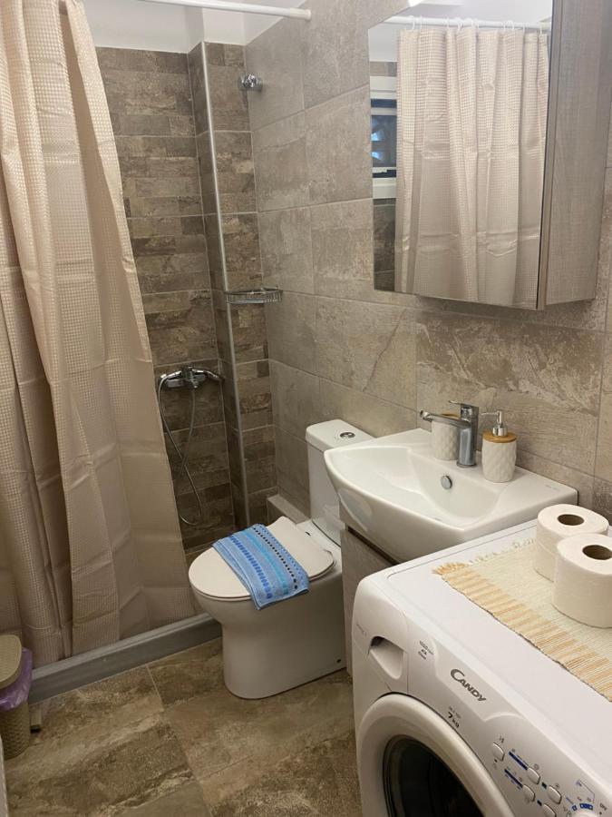 Lefkada Town Apartment المظهر الخارجي الصورة